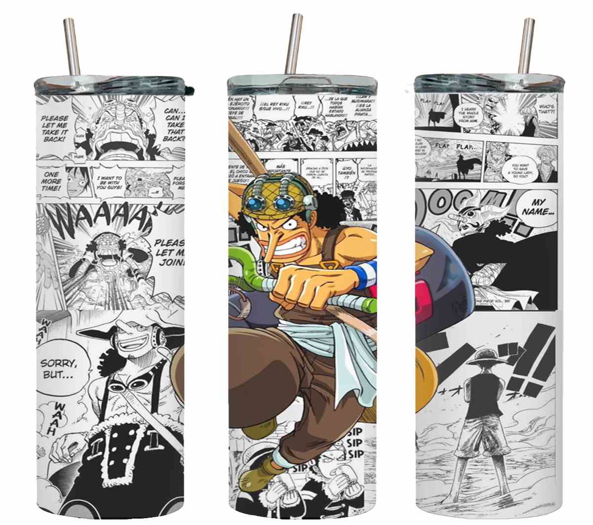 One Piece-7900